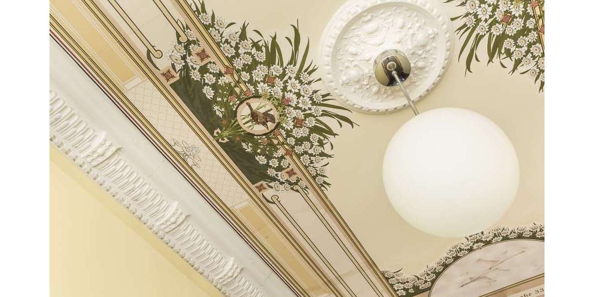 Etagenwohnung Berlin Mitte - 4 Zimmer, 134 m&sup2;, 2.550&euro; | Angebot:26985366