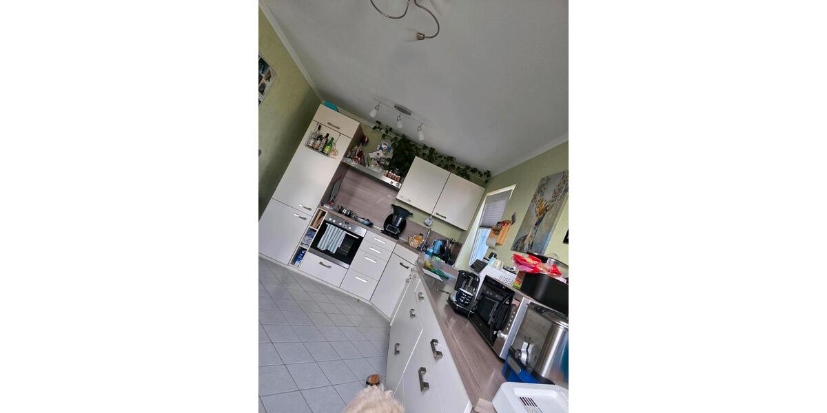 Dachgeschoßwohnung Niedenstein - 3 Zimmer, 68 m&sup2;, 925&euro; | Angebot:26454165
