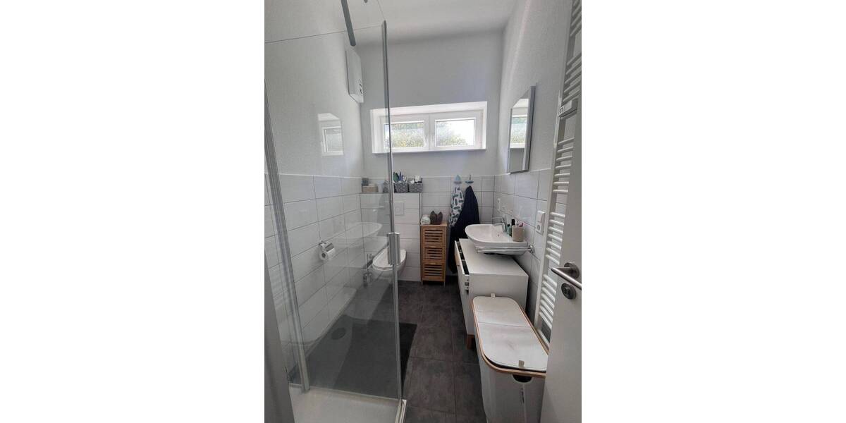 Etagenwohnung Göttingen Geismar - 2 Zimmer, 53 m&sup2;, 680&euro; | Angebot:26450359
