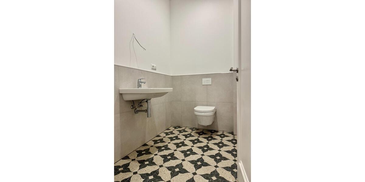 Erdgeschoßwohnung Limbach-Oberfrohna Oberfrohna - 3.5 Zimmer, 101 m&sup2;, 1.061&euro; | Angebot:24700876