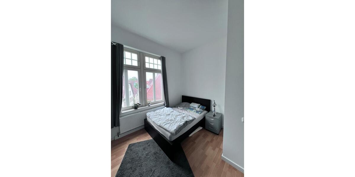 Maisonettenwohnung Osnabrück - 1 Zimmer, 13 m&sup2;, 488&euro; | Angebot:26482104