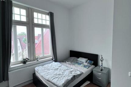 Wohnung Osnabrück - 1 Zimmer, 13 m&sup2;, 488&euro; | Angebot:26482104