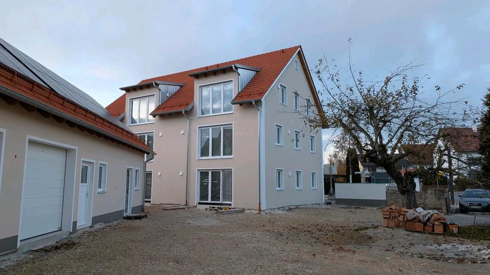 Erdgeschoßwohnung Painten - 3 Zimmer, 1.020&euro; | Angebot:22633372