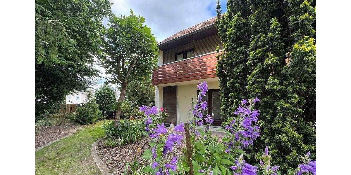 Etagenwohnung Mittelangeln Satrup - 4 Zimmer, 110 m&sup2;, 1.100&euro; | Angebot:25771793