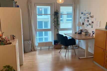 Wohnen auf Zeit Tübingen Derendingen - 1 Zimmer, 15 m&sup2;, 715&euro; | Angebot:26036702