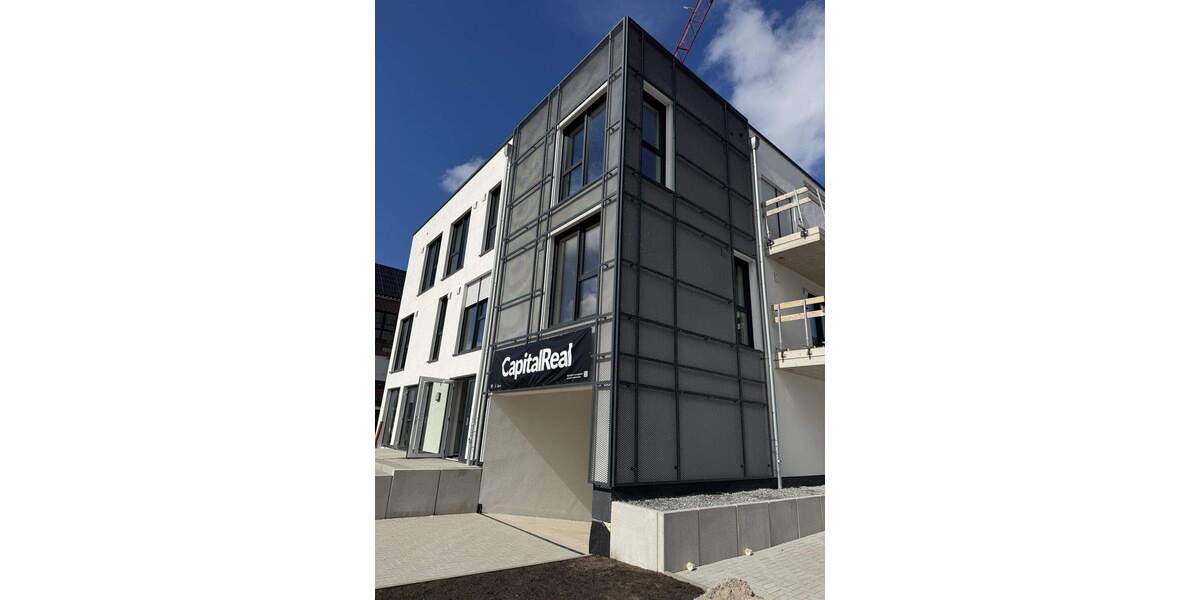 Großzügige 3-Zimmer Wohnung mit Blick ins Grüne! 3 zimmer