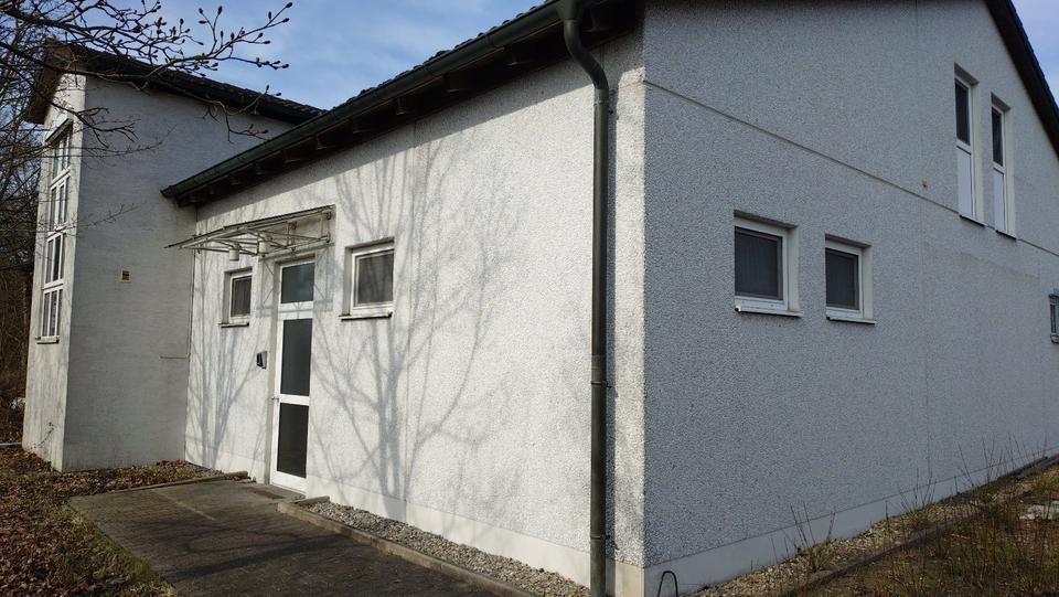 Gewerbeobjekt Manching - 3.200&euro; | Angebot:26300997