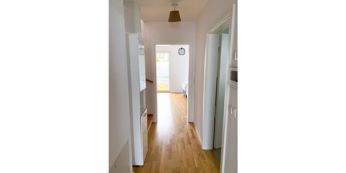 Reihenhaus Regensburg Ganghofersiedlung - 4 Zimmer, 125 m&sup2;, 3.355&euro; | Angebot:18991245