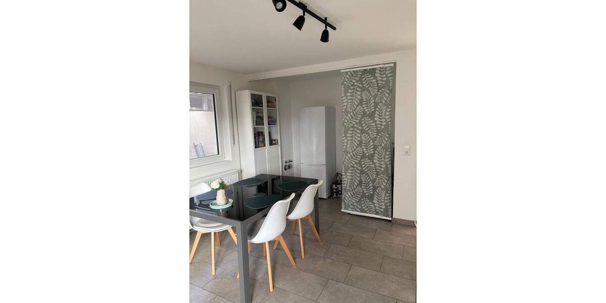 4-Zimmer-Wohnung in Fischerbach 4 zimmer