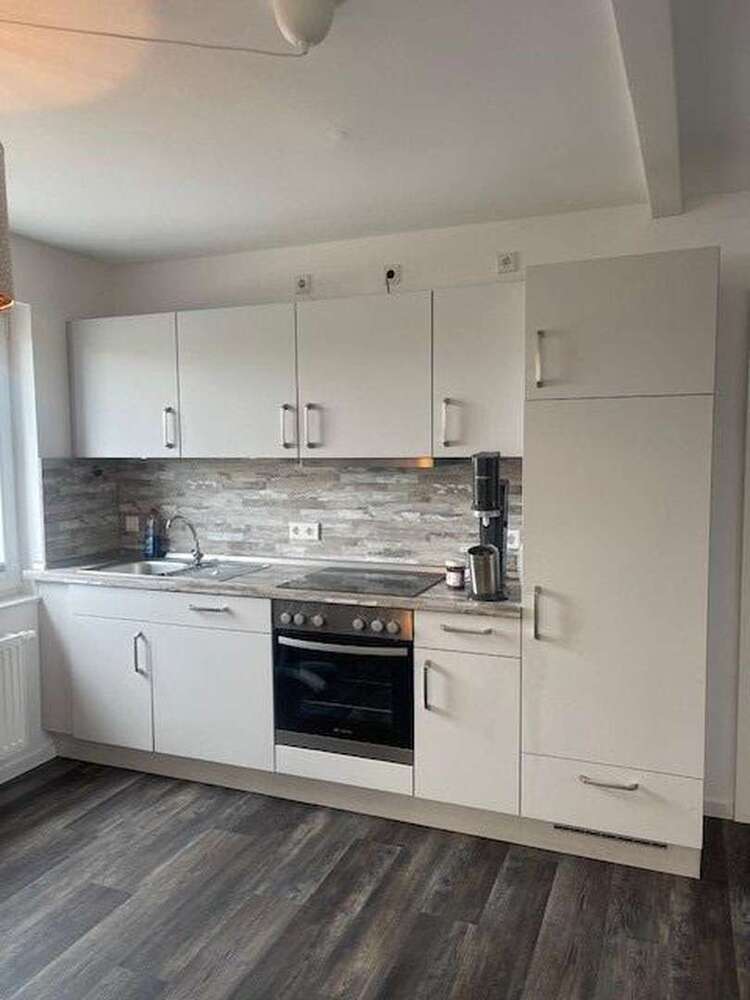 Wohnung zum Mieten in Drebber 710 € 61.7 m²