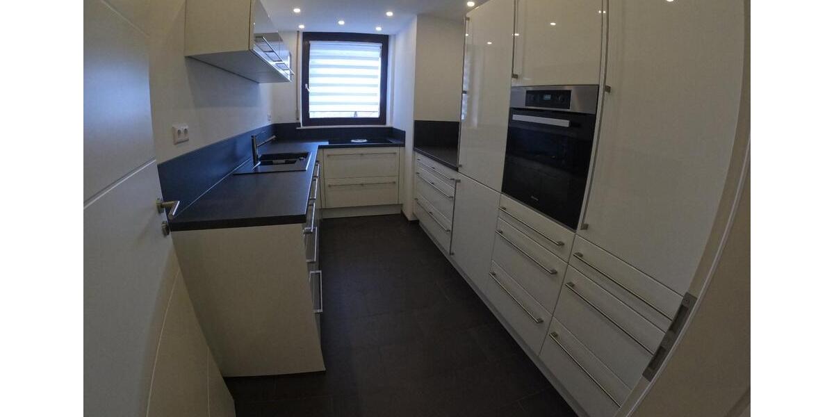 Etagenwohnung Mutlangen - 3.5 Zimmer, 95 m&sup2;, 1.250&euro; | Angebot:24666321