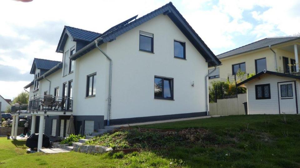 Doppelhaushälfte am Weinberg – 219 m² | 7 Zimmer | WG-geeignet 7 zimmer