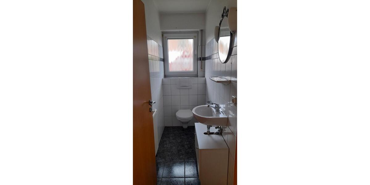 Erdgeschoßwohnung Bissendorf - 4 Zimmer, 100 m&sup2;, 790&euro; | Angebot:26233676