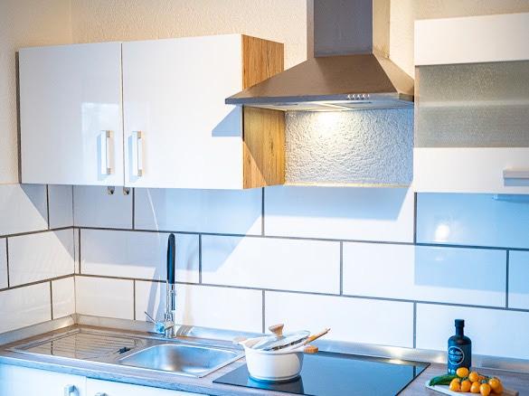 Terrassenwohnung Konz - 2 Zimmer, 68 m&sup2;, 850&euro; | Angebot:26536489