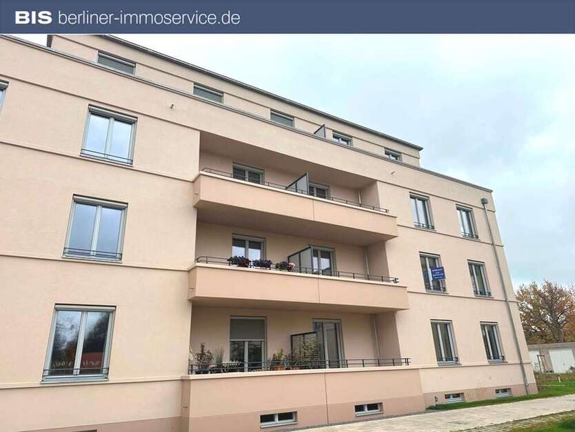 Wohnung zum Mieten in Berlin 1.891,11 € 97 m²