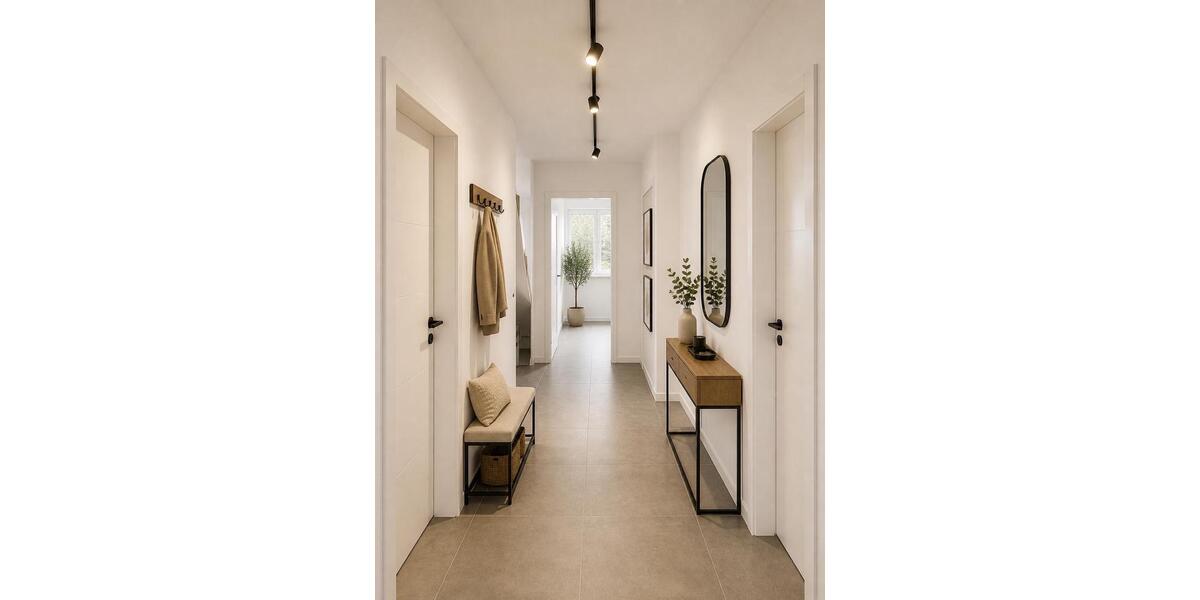Maisonettenwohnung Wietmarschen - 3 Zimmer, 94 m&sup2;, 1.150&euro; | Angebot:26502507