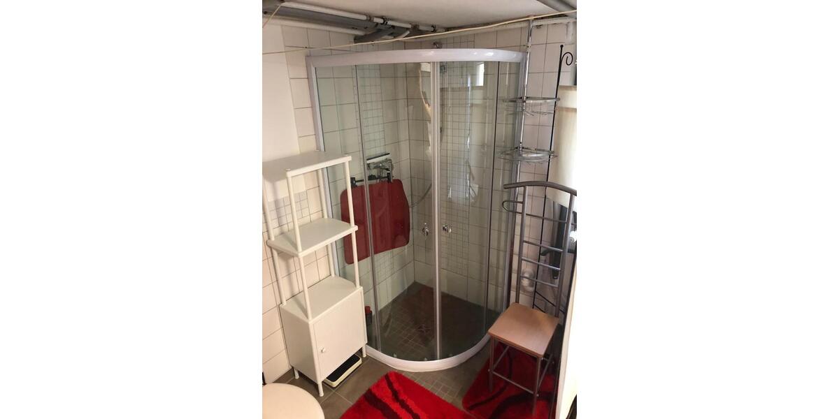 Wohnen auf Zeit Bad Mergentheim - 2 Zimmer, 25 m&sup2;, 580&euro; | Angebot:26373163