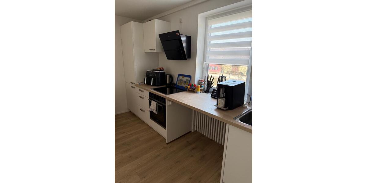 Etagenwohnung Neuötting - 2 Zimmer, 57 m&sup2;, 695&euro; | Angebot:25875121