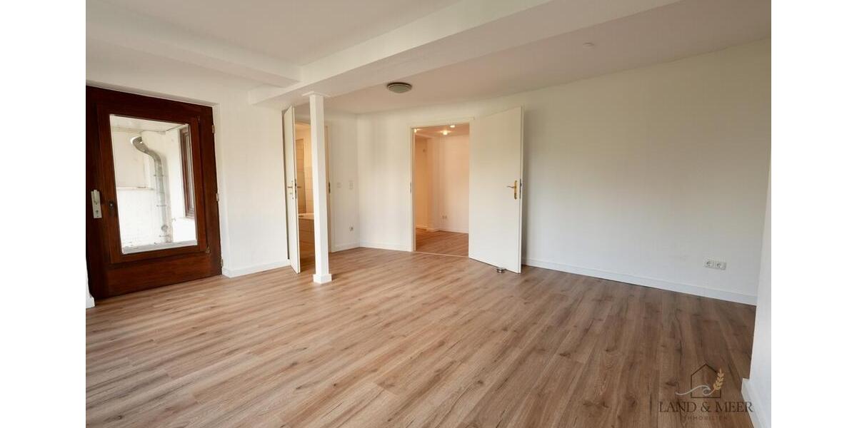 Maisonettenwohnung Neustadt in Holstein - 3 Zimmer, 156 m&sup2;, 1.950&euro; | Angebot:26674775