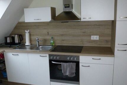 Gemütl. 2 Zi.-DG Wohnung! - Wohnung Neuenstadt | Angebot:27459260