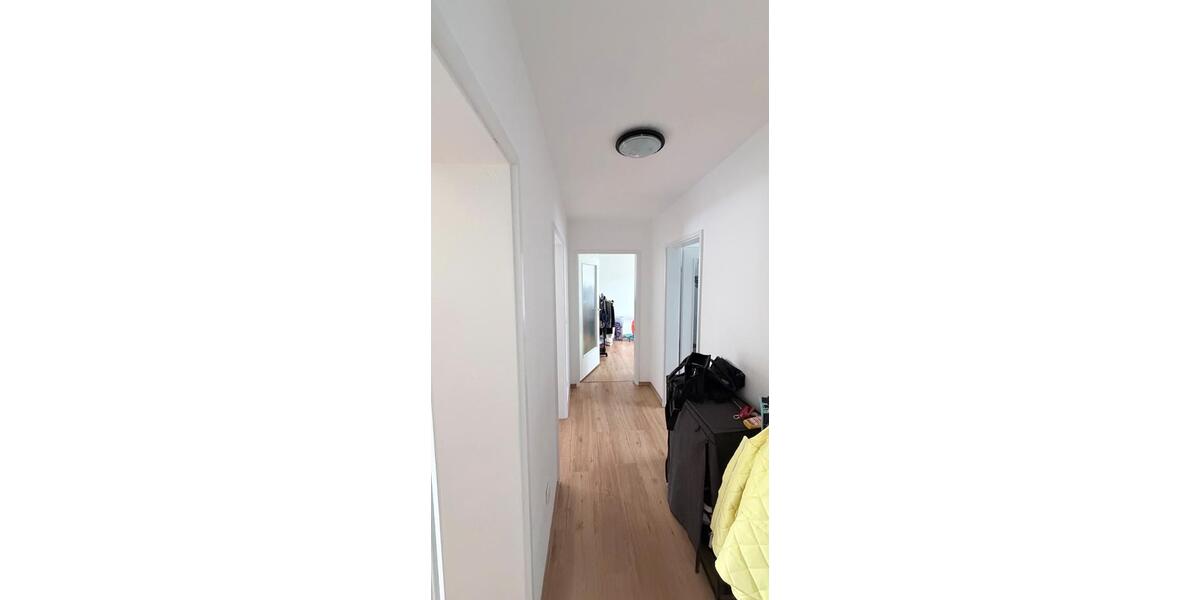 Etagenwohnung Oberviechtach - 3 Zimmer, 64 m&sup2;, 790&euro; | Angebot:26662937
