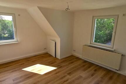 Mietwohnung Radeberg, 3 Zi., kernsaniert, ruhig und zentral 3 zimmer