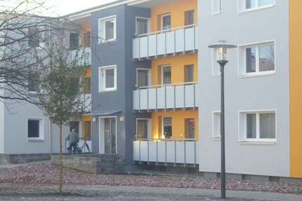 Wohnung Hagen Quambusch - 2 Zimmer, 54 m&sup2;, 391&euro; | Angebot:26997678