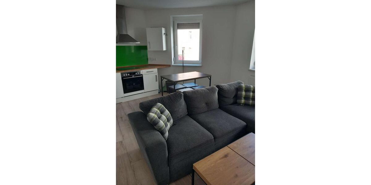 Erdgeschoßwohnung Hof Altstadt - 3 Zimmer, 57 m&sup2;, 650&euro; | Angebot:26231299