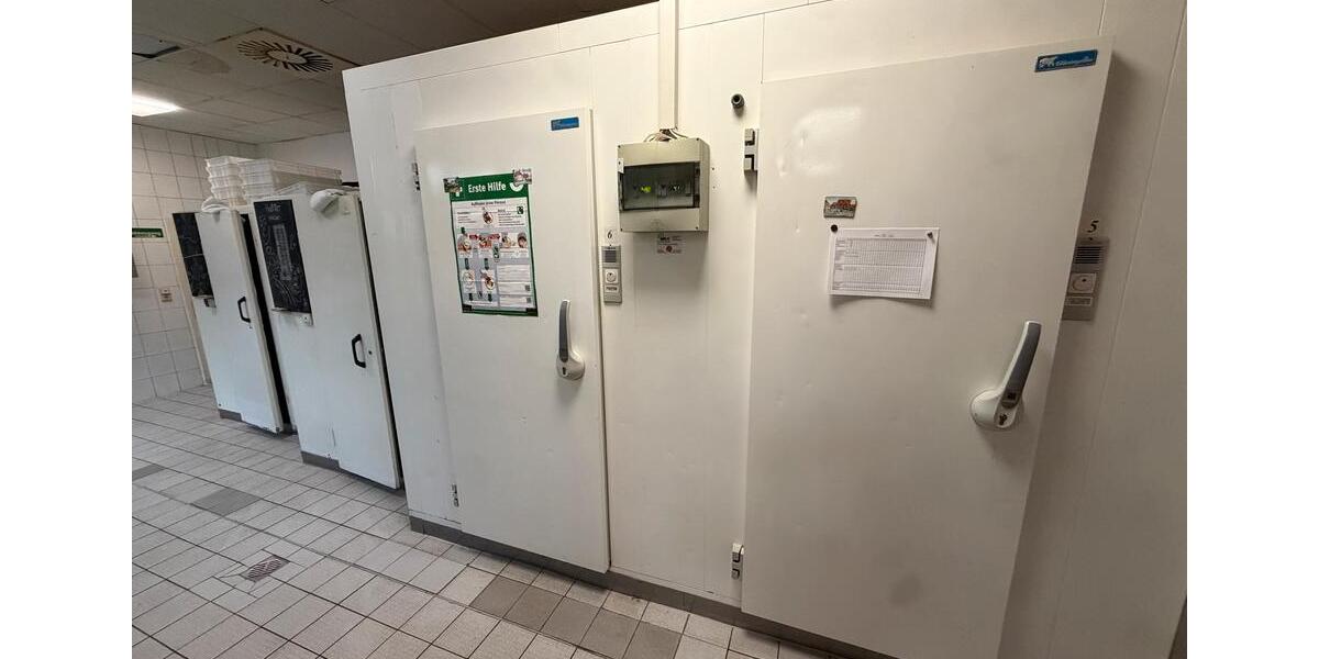 Gewerbeobjekt Quedlinburg - 3.000&euro; | Angebot:26545867