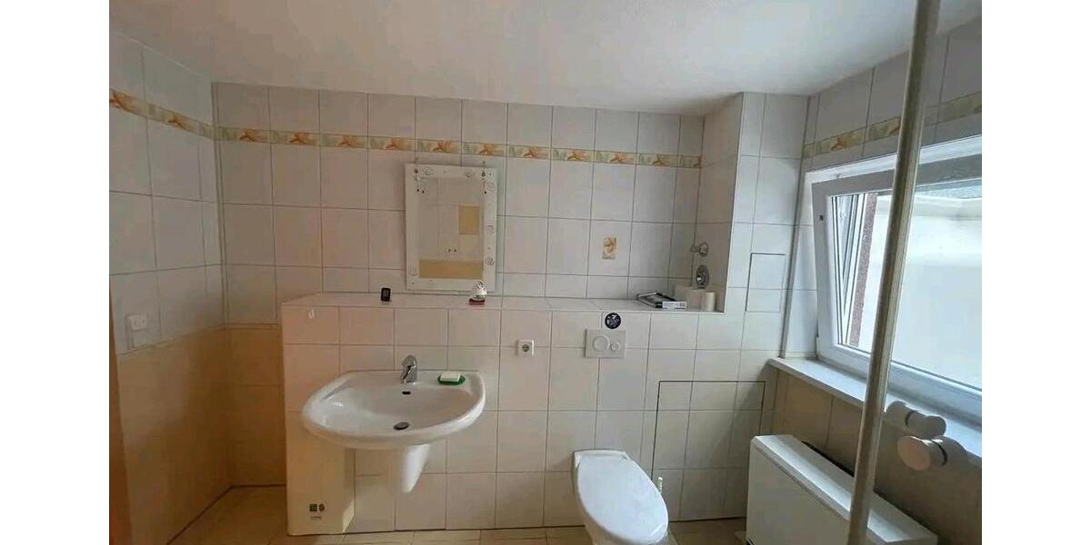Erdgeschoßwohnung Engelskirchen - 2 Zimmer, 69 m&sup2;, 440&euro; | Angebot:24772517