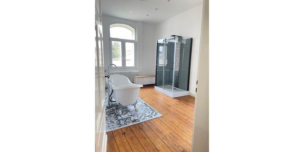 Erdgeschoßwohnung Holzminden - 3 Zimmer, 1.215&euro; | Angebot:22711785