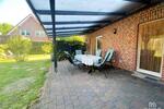 Mietobjekt: Einfamilienhaus mit Garage und schönem Garten in Warendorf-Einen 4 zimmer