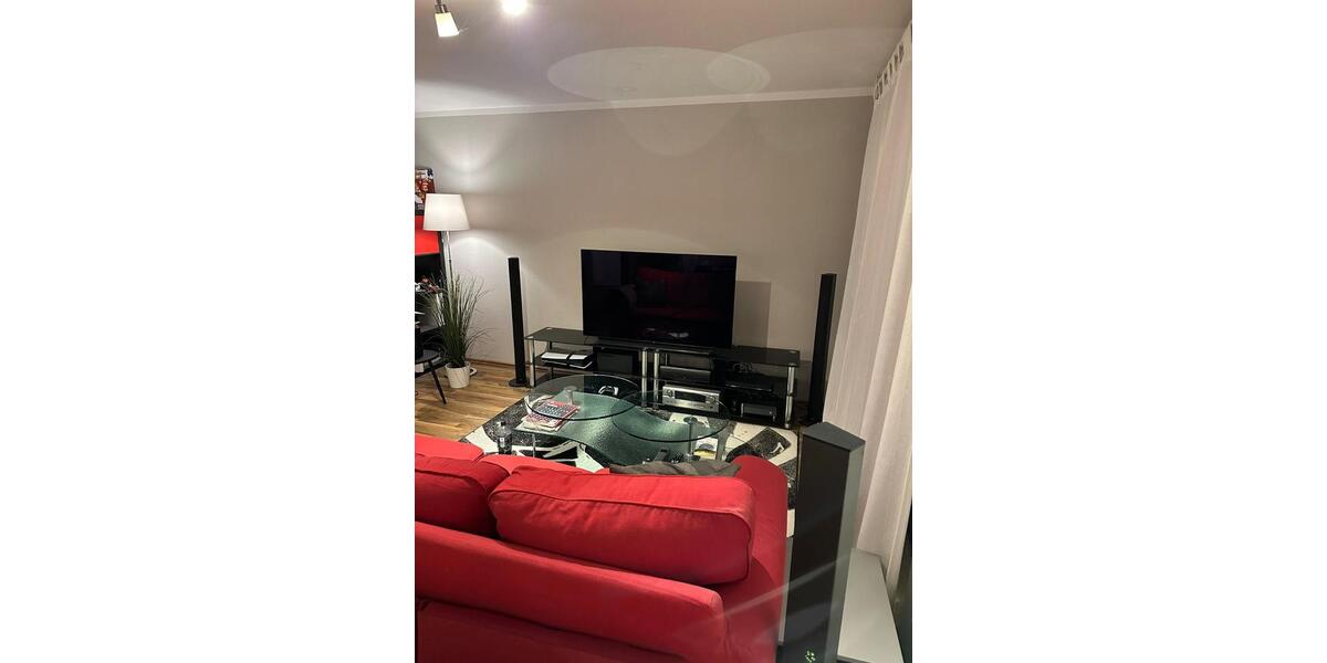 2- Raumwohnung MD-Stadtfeld 1 zimmer