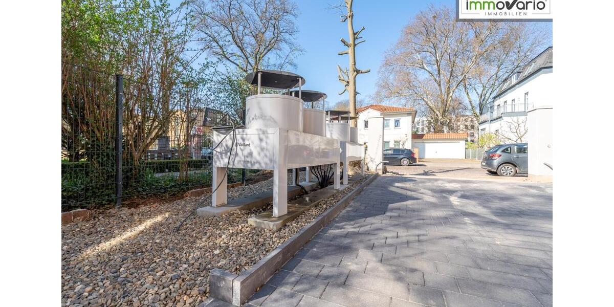 Erdgeschoßwohnung Magdeburg Leipziger Straße - 4 Zimmer, 140 m&sup2;, 1.799&euro; | Angebot:26194059