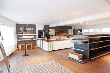 Gewerbeobjekt Bleckede - 1.500&euro; | Angebot:21388620