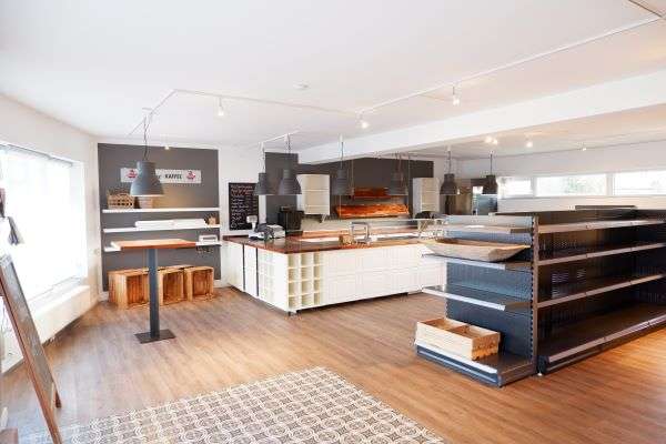 Gewerbeobjekt Bleckede - 1.500&euro; | Angebot:21388620