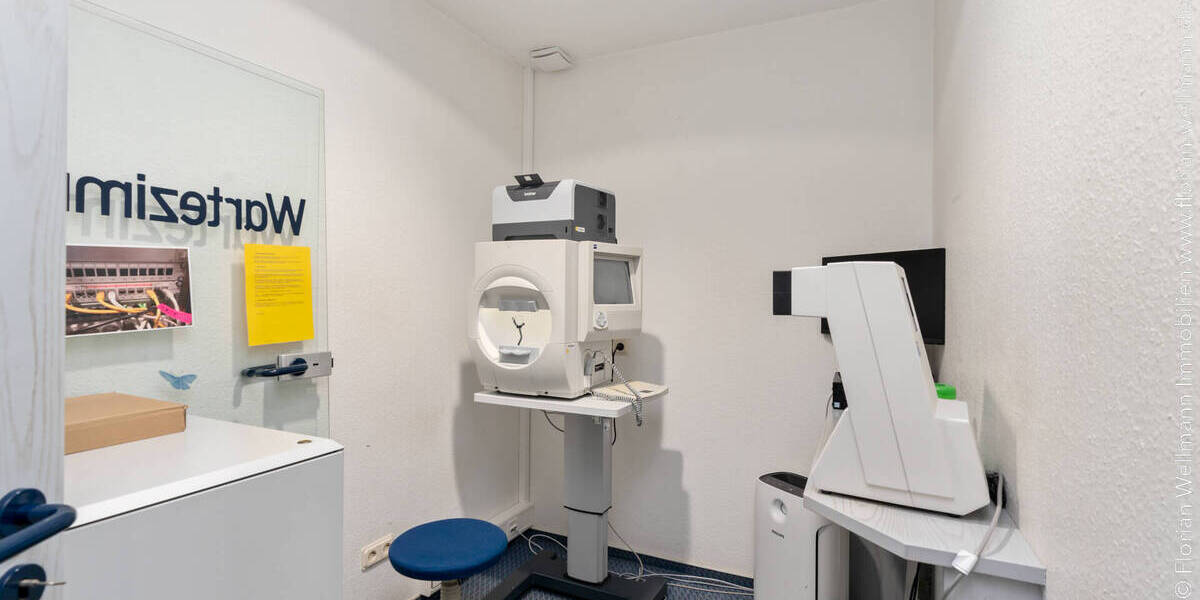 Gewerbeobjekt Bremen Tenever - 1.860&euro; | Angebot:24025628