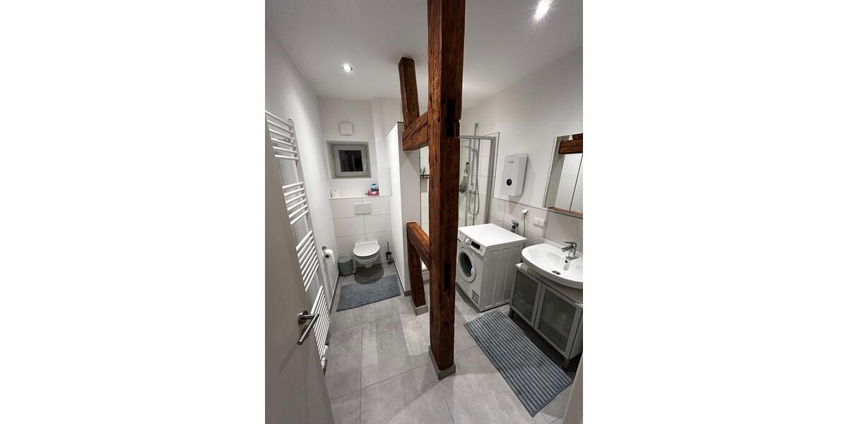 Erdgeschoßwohnung Speyer - 1 Zimmer, 80 m&sup2;, 1.100&euro; | Angebot:25219885