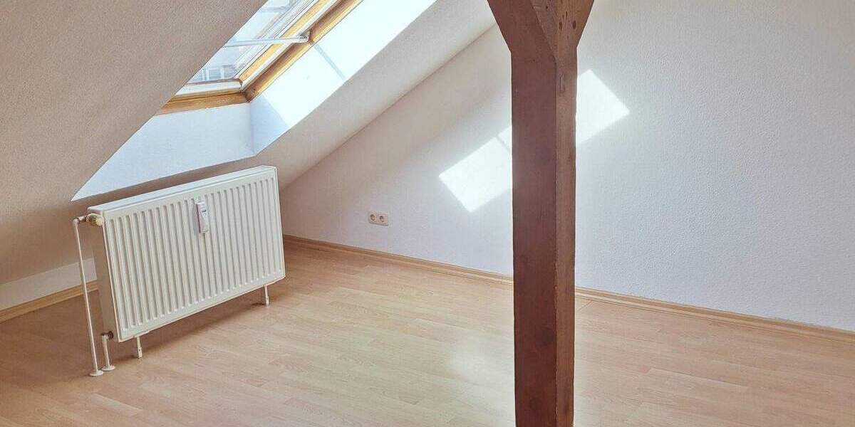 Etagenwohnung Schwerin Schelfstadt - 2 Zimmer, 39 m&sup2;, 410&euro; | Angebot:25676967