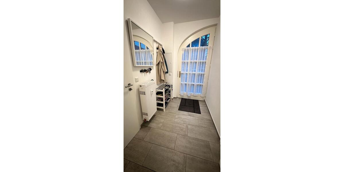 Erdgeschoßwohnung Erfurt - 2 Zimmer, 56 m&sup2;, 7.000&euro; | Angebot:25761347