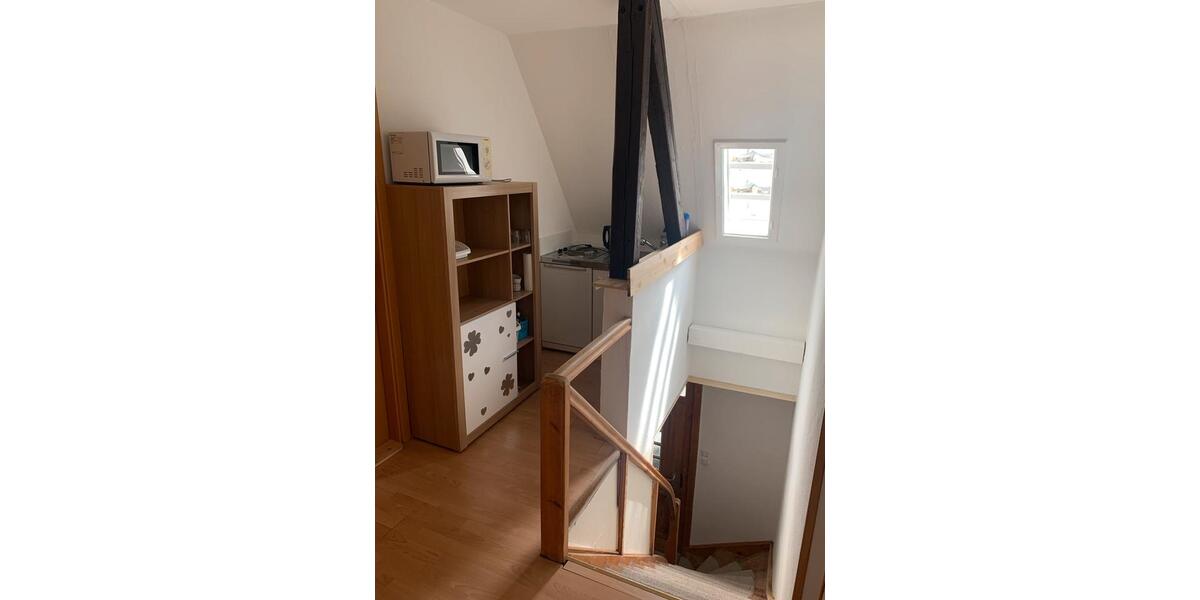 Wohnen auf Zeit Hannover Herrenhausen-Stöcken - 1 Zimmer, 24 m&sup2;, 490&euro; | Angebot:26635717