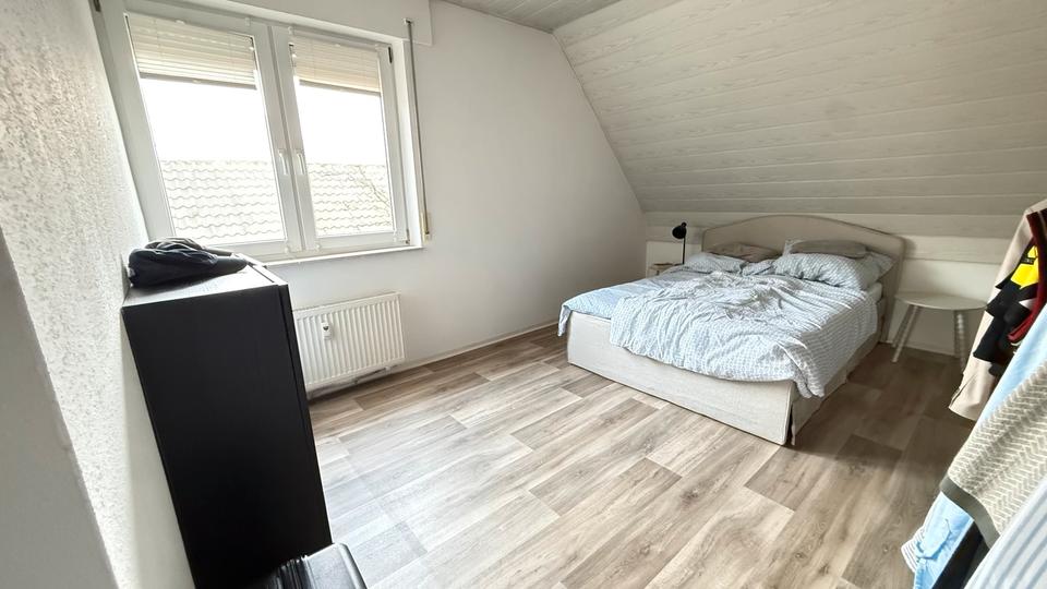 Erdgeschoßwohnung Dinslaken - 2 Zimmer, 66 m&sup2;, 580&euro; | Angebot:25163789