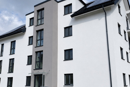 Wohnung Lage - 3 Zimmer, 84 m&sup2;, 838&euro; | Angebot:26492202