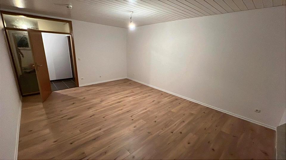 Etagenwohnung Eutin - 3 Zimmer, 72 m&sup2;, 700&euro; | Angebot:25415910