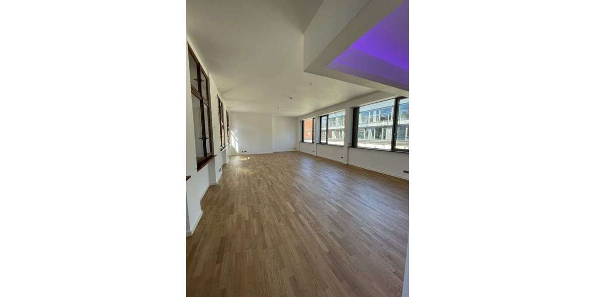Etagenwohnung Berlin Mitte - 4 Zimmer, 187 m&sup2;, 3.338&euro; | Angebot:26791516