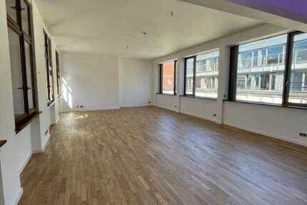 Wohnung Berlin Mitte - 4 Zimmer, 187 m&sup2;, 3.338&euro; | Angebot:26791516