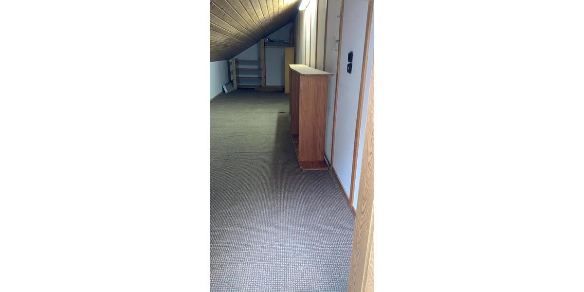 Dachgeschoßwohnung Weichering - 2 Zimmer, 85 m&sup2;, 985&euro; | Angebot:24570006