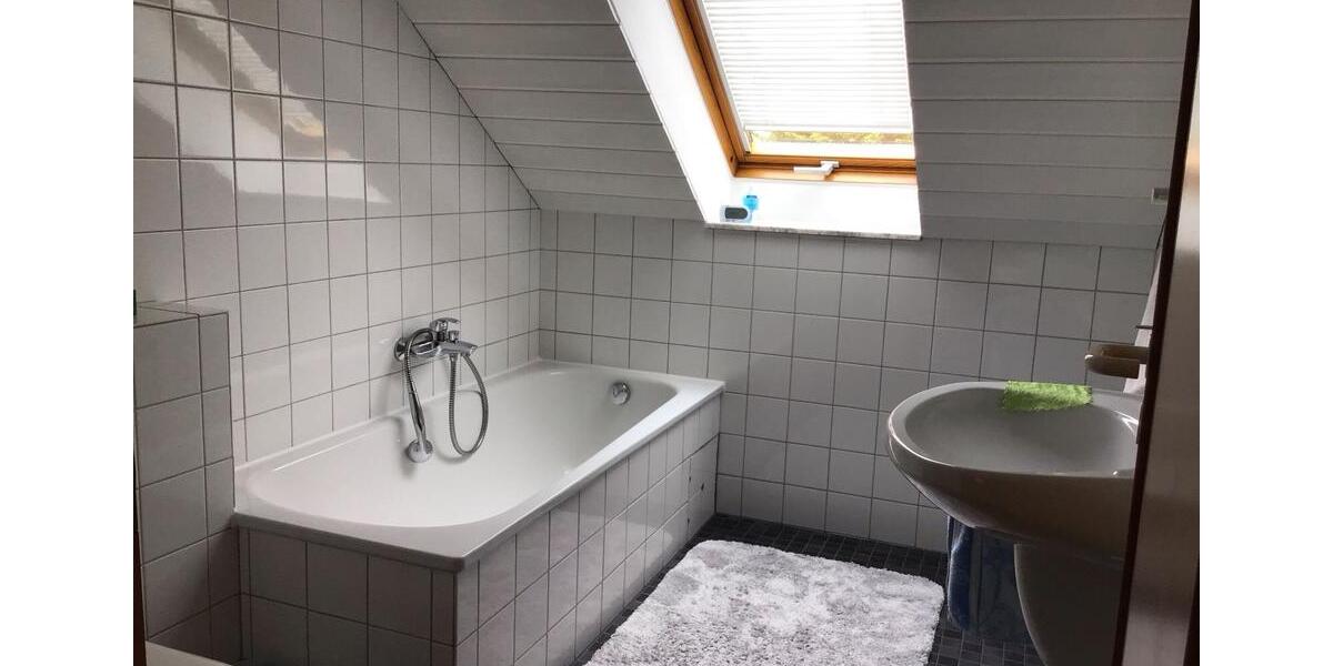 Wohnen auf Zeit Hameln - 2 Zimmer, 36 m&sup2;, 510&euro; | Angebot:25992025