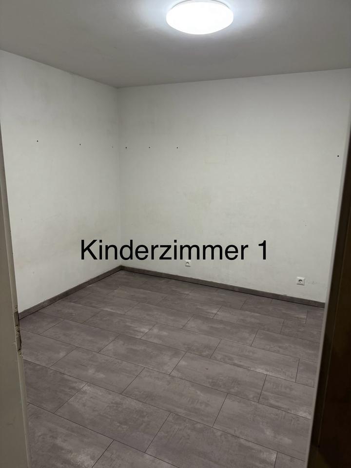 Wohnung 99 m2 zu vermieten in Mainhausen