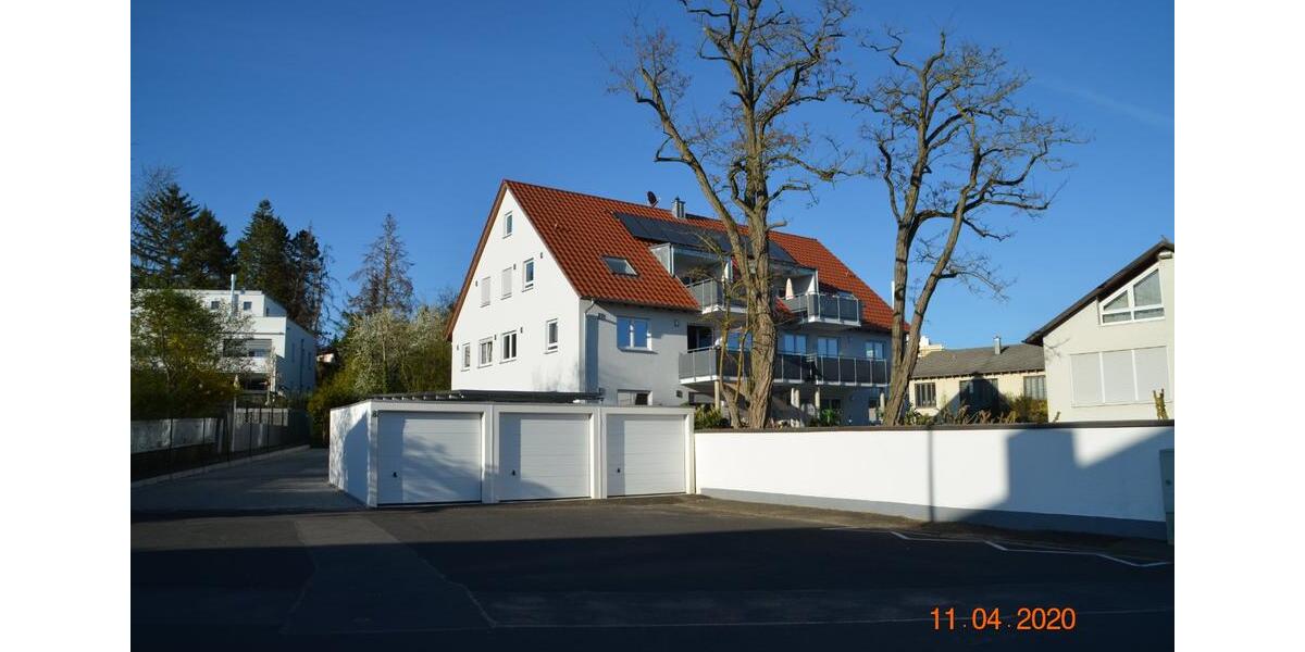 Etagenwohnung Schweinfurt Haardt - 3 Zimmer, 120 m&sup2;, 1.380&euro; | Angebot:25376386